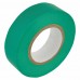 19mm x 20m Green PVC Electrical Insulation Tape